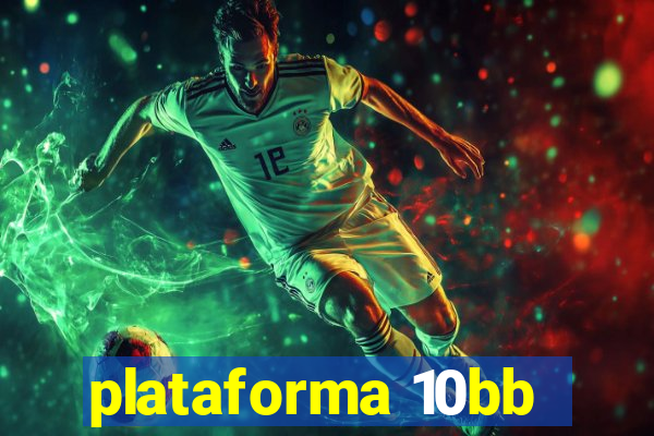 plataforma 10bb